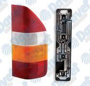 MARS M510925 Stop Lambasi Sol Sprinter 03>06 Duylu